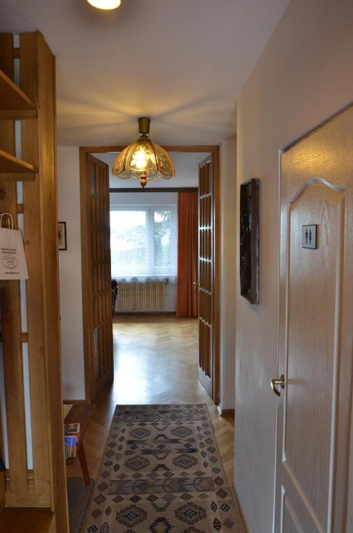 Fotografia z galérie ubytovania Hostel Tolek vo Varšave