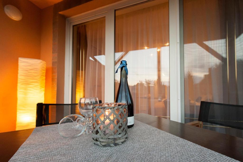 Fotografia z galérie ubytovania Bier-Lak Apartman House 71 v destinácii Balatonlelle