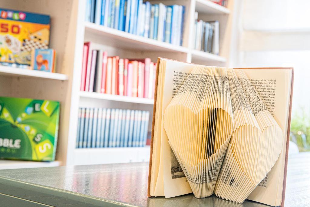 Hotel Central Hamburg - Resim 17