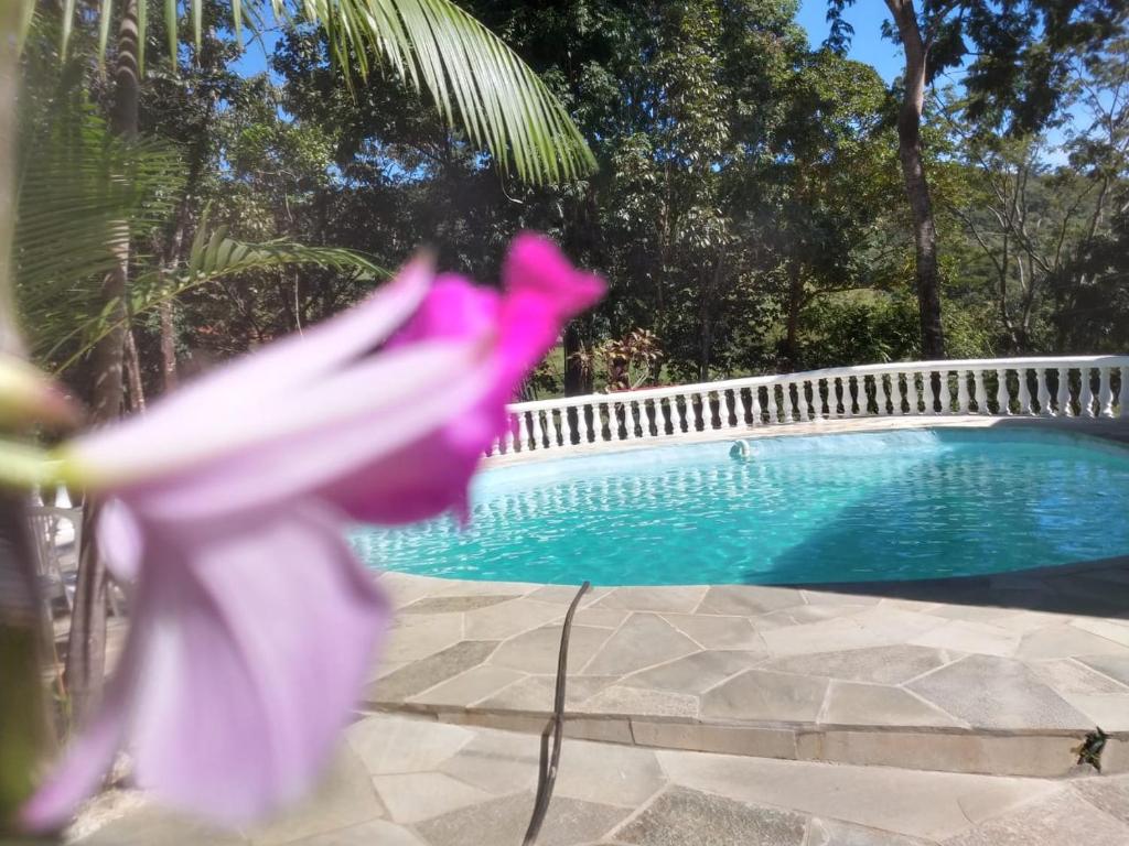 Sítio Primavera - Holiday Home