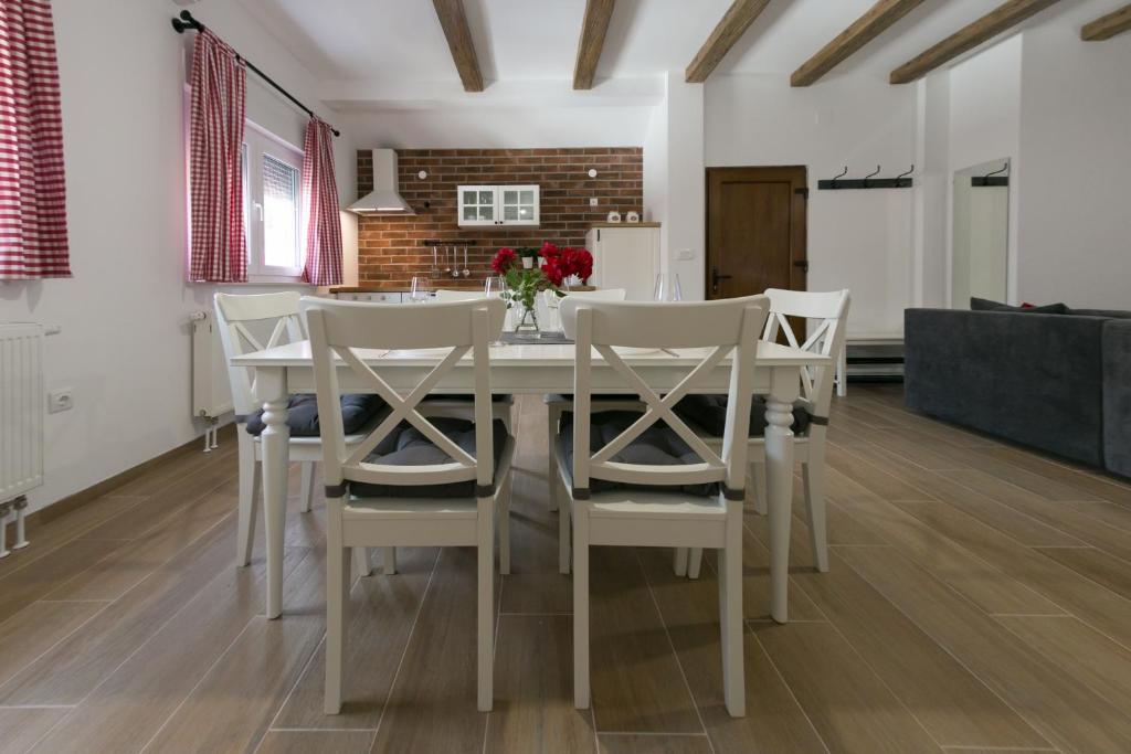 Fotografia z galérie ubytovania House Smolčić v destinácii Otočac