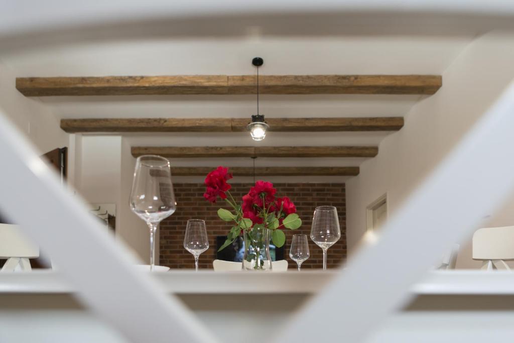Nápoje v ubytovaní House Smolčić