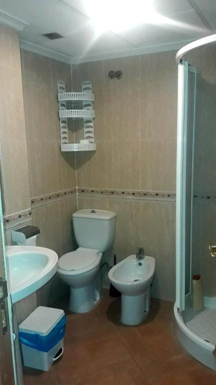 Casa Rural Barracas - 