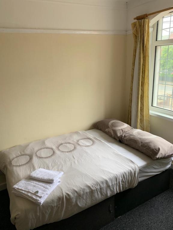 Hagley Hotel - Resim 15