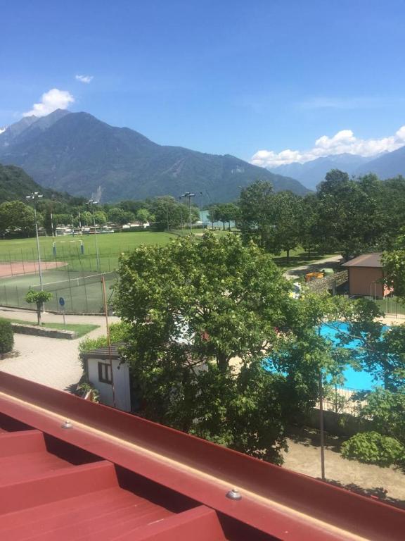 Camping Hotel Au Lac De Como, Sorico – Tarifs 2024