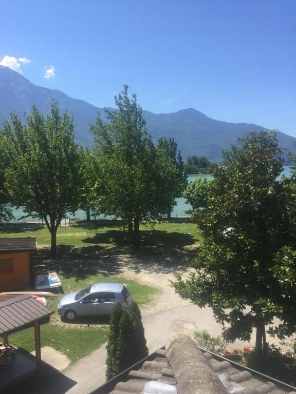 Camping Hotel Au Lac De Como, Sorico – opdaterede priser for 2023