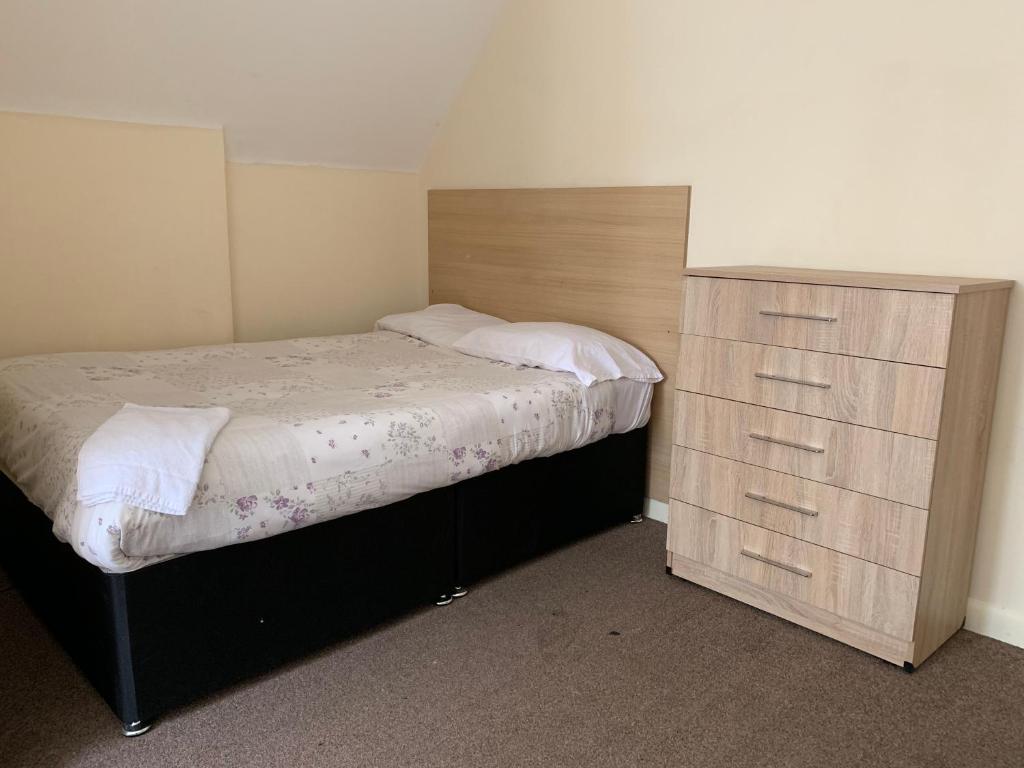 Hagley Hotel - Resim 13