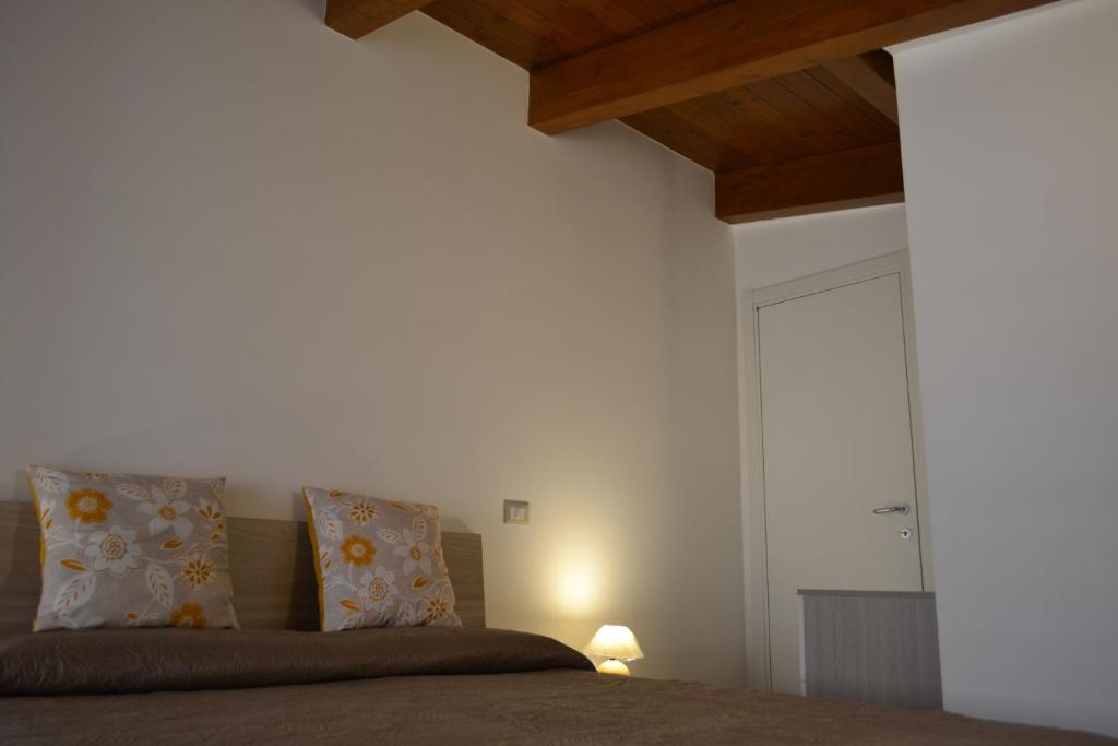 Attica B&B - Double Room With Private Bathroom