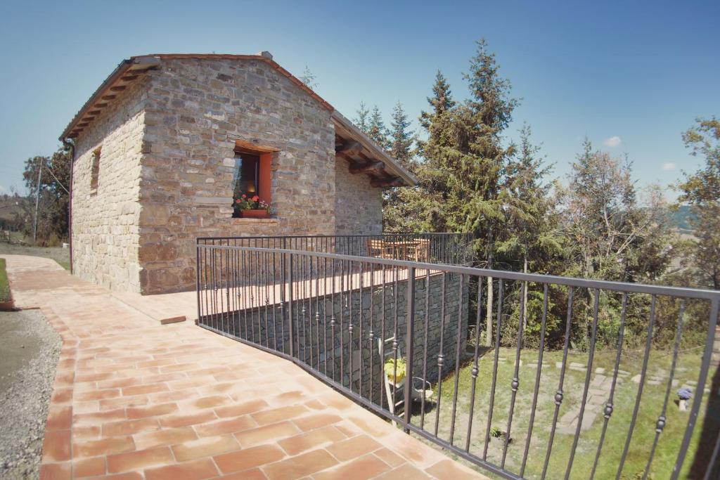 Il Casale-toscoemiliano - Suite