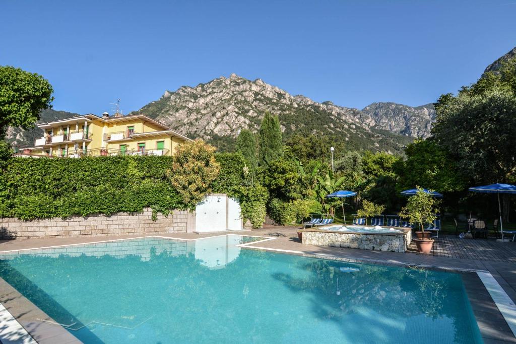 Hotel Limone