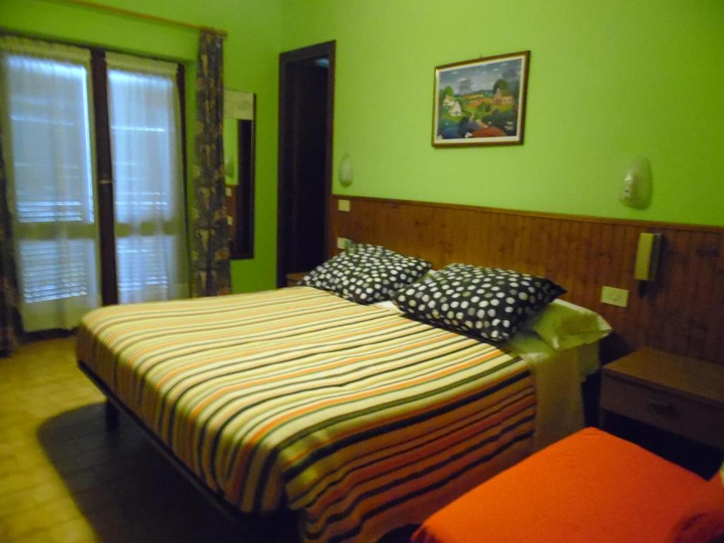 Hotel La Capannina - Single Room