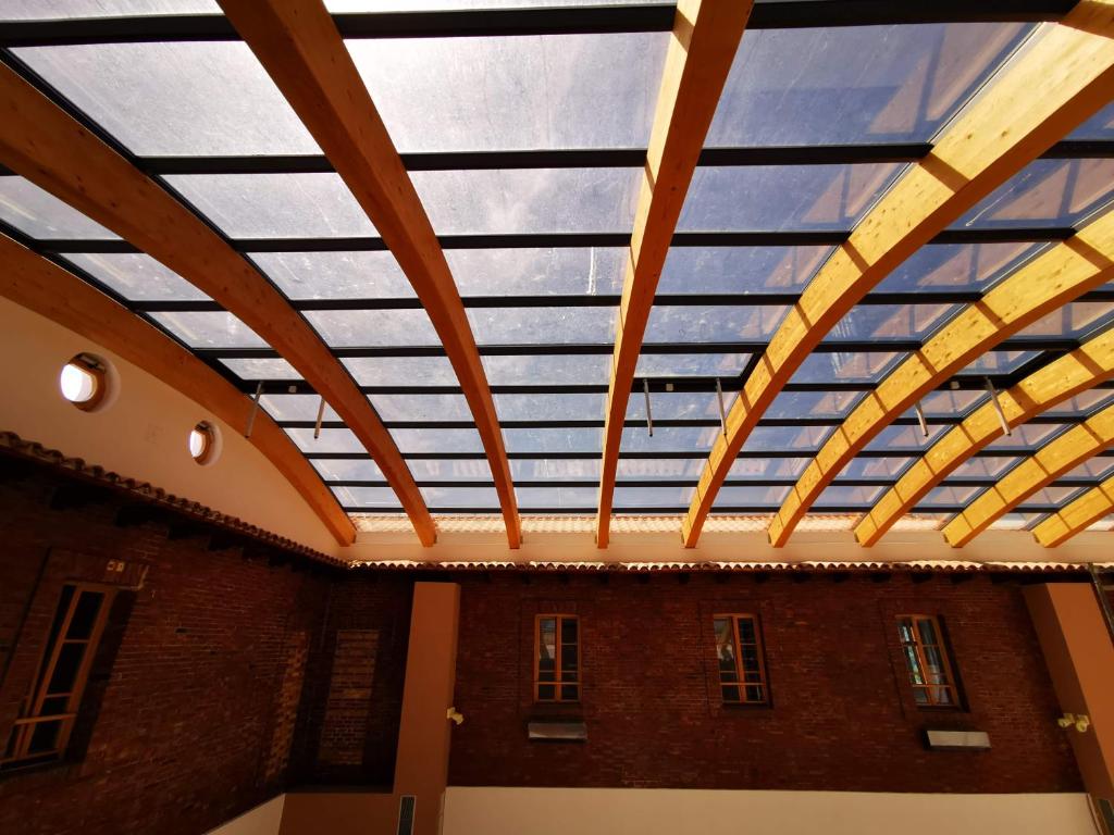 Fotografie z fotogalerie ubytování Stella Maris pastoral home v destinaci Strunjan