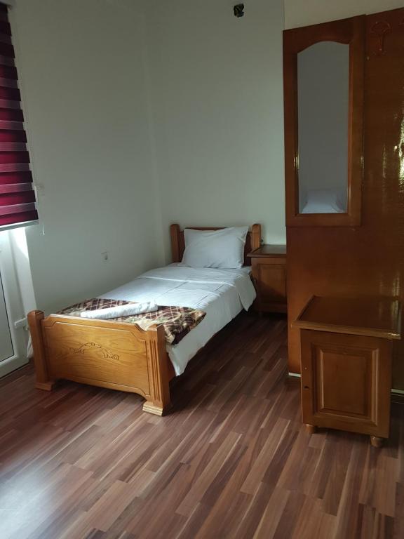 PROKLETIJE HOTELL Same - Deluxe Double Room With Balcony