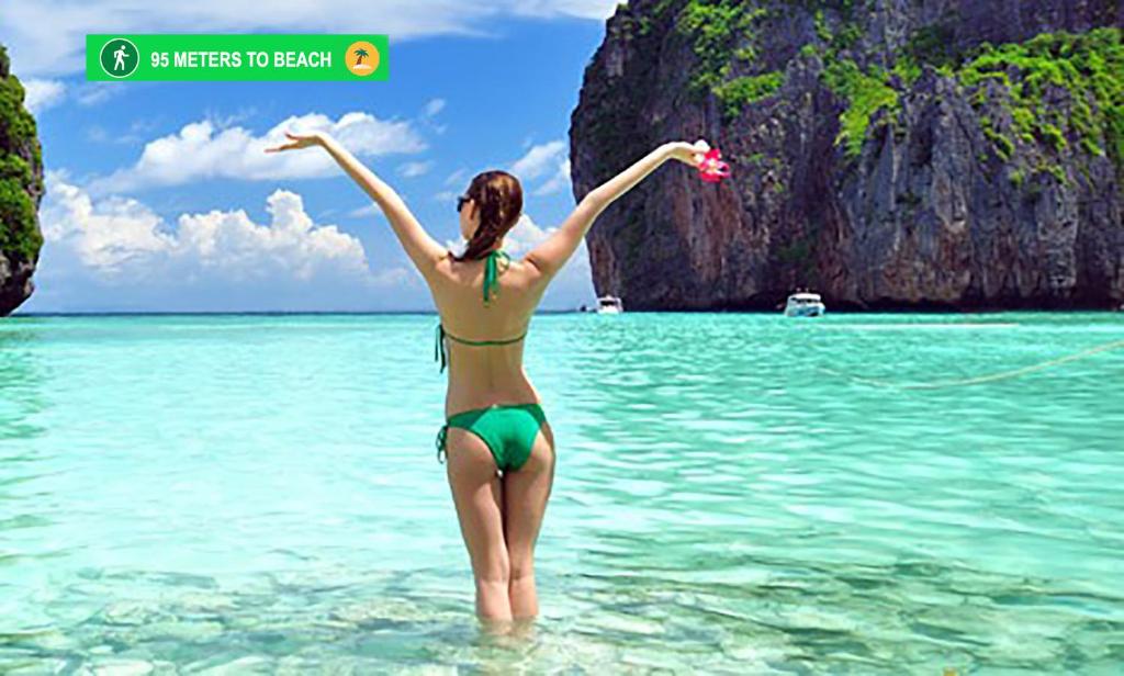 Patong Beach Hotel
