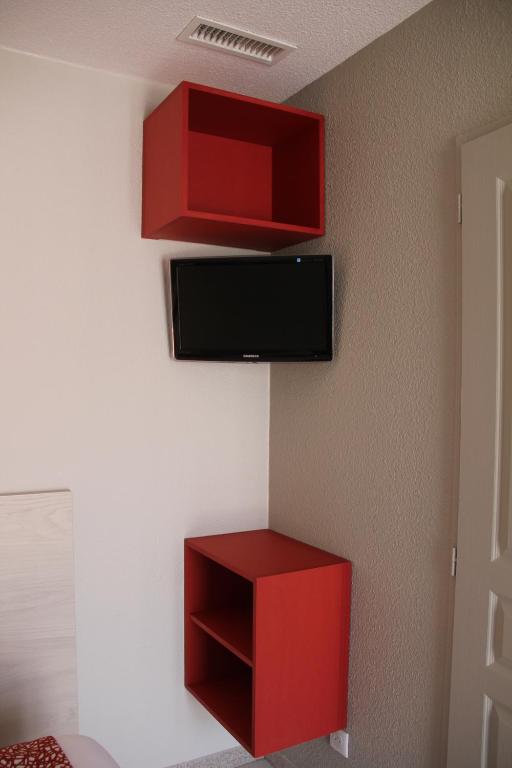 Hôtel Saint Louis - Superior Twin Room