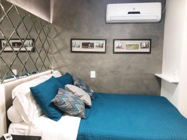  Lindo Studio na Augusta até 4 pessoas STAYS 707