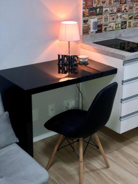  Lindo Studio na Augusta até 4 pessoas STAYS 707