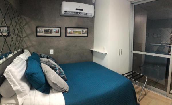  Lindo Studio na Augusta até 4 pessoas STAYS 707
