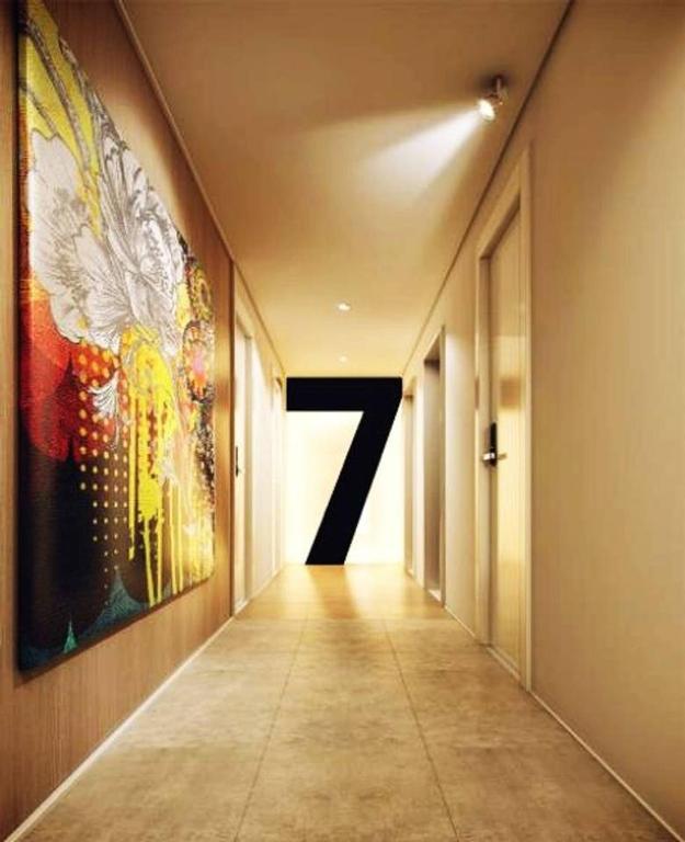  Lindo Studio na Augusta até 4 pessoas STAYS 707