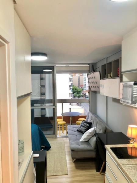  Lindo Studio na Augusta até 4 pessoas STAYS 707