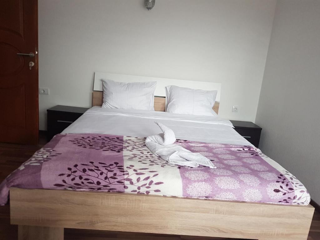 PROKLETIJE HOTELL Same - Duplex Quadruple Room