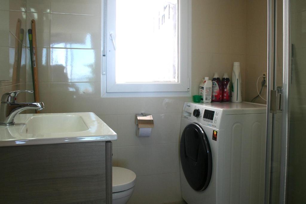 Fotografia z galérie ubytovania First Line P. Banus Sleeps 4 v Marbelli