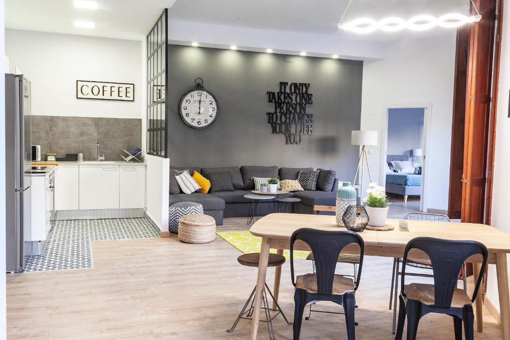 Luxury Center Plaza Redonda, Valencia – Precios actualizados 2023