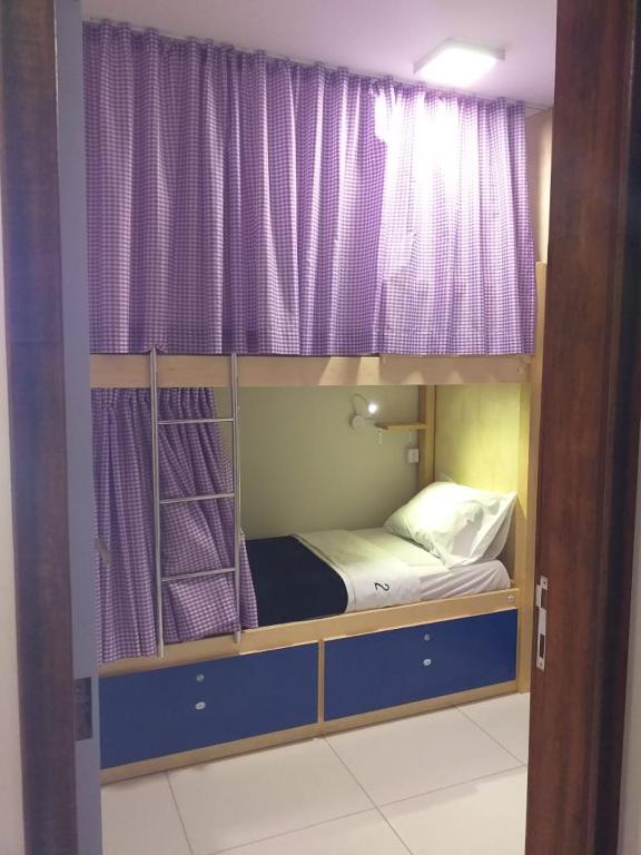  Hostel Estrela de Noronha