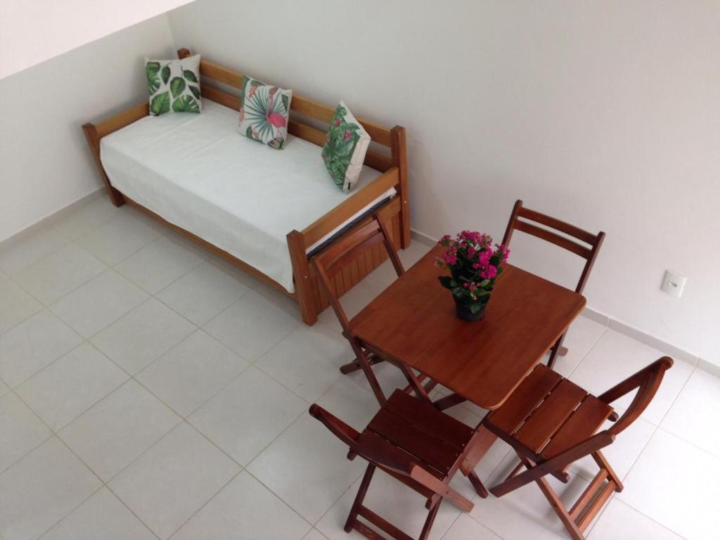 Apartamento no Centro Búzios