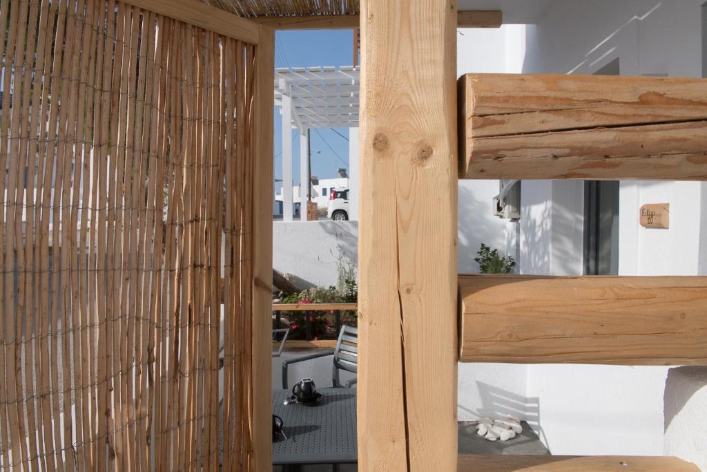 Fotografie z fotogalerie ubytování Piperaki Project v destinaci Nausa