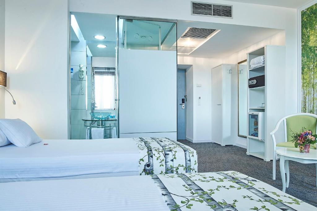 Continental Forum Sibiu - Resim 23