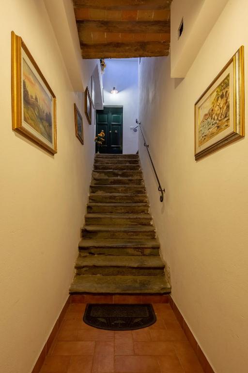 Fotografia z galérie ubytovania Appartamento stile toscano in Fauglia v destinácii Fauglia