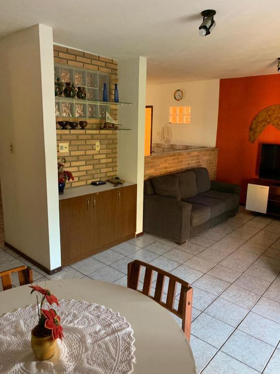  Casa na Praia de Sauaçuhy - Ipioca - Maceió - AL