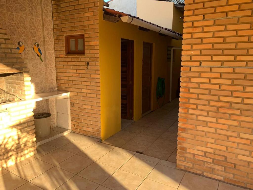  Casa na Praia de Sauaçuhy - Ipioca - Maceió - AL