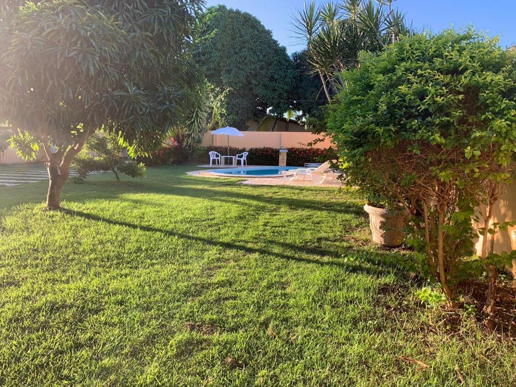  Casa na Praia de Sauaçuhy - Ipioca - Maceió - AL