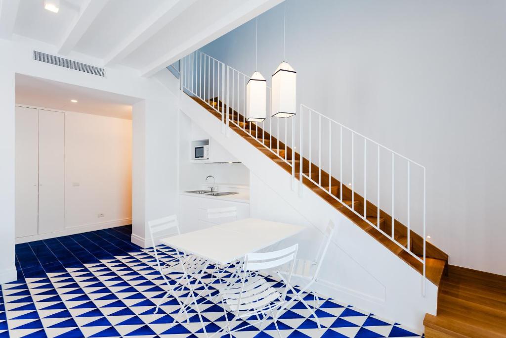 Fotografie z fotogalerie ubytování Maison Blu - Intimate GuestHouse v Sorrentu