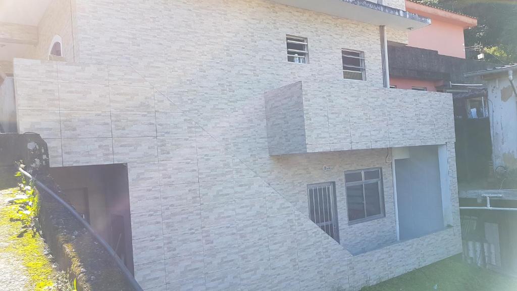  Loft Aconchegante em Petrópolis