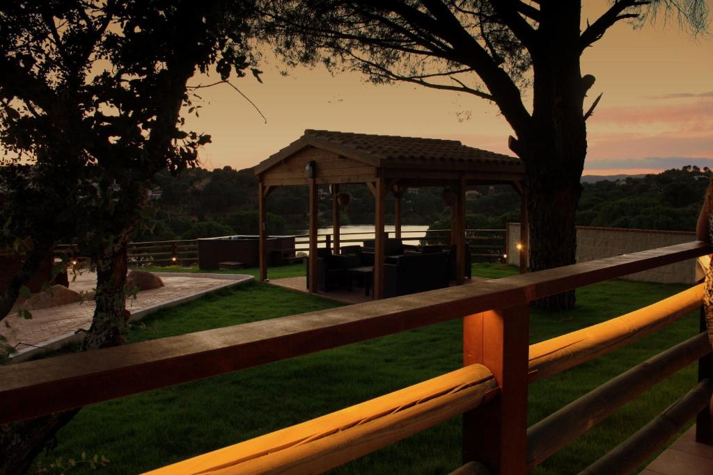 LAS CABAÑAS DEL LAGO, Córdoba – Precios actualizados 2022
