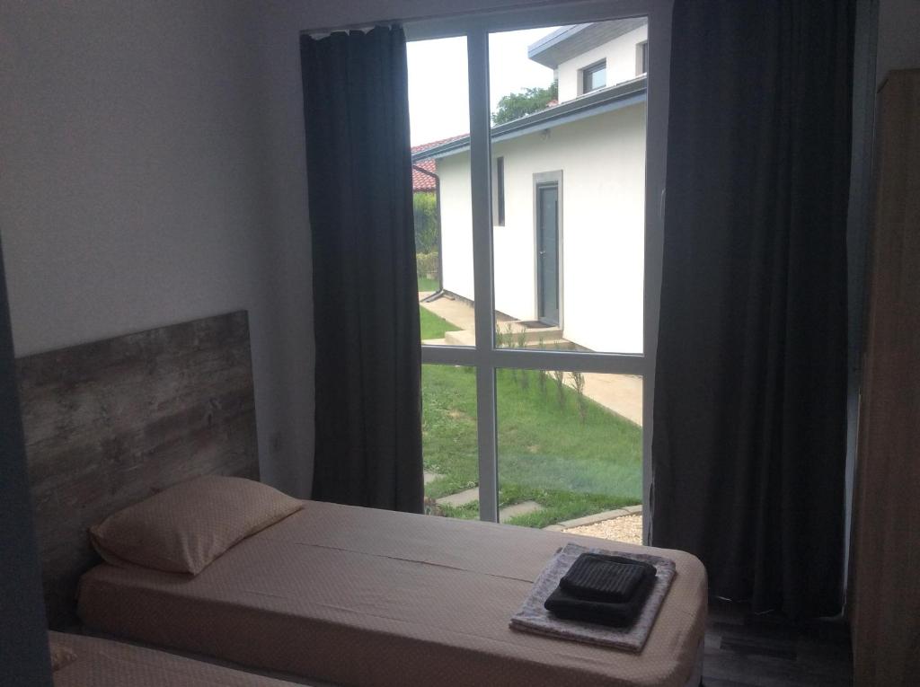 Karia Apartments - Suite Con Due Camere Da Letto