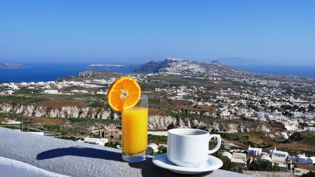 Santorini 180 Degrees Santorini photo 2