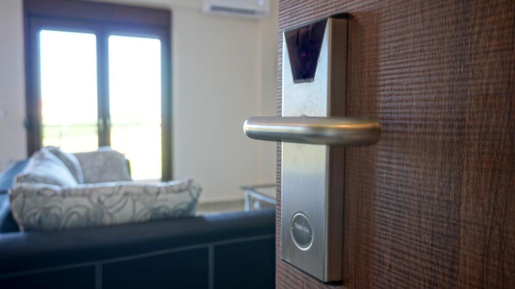 Sinodinos Deluxe Apartments - 6