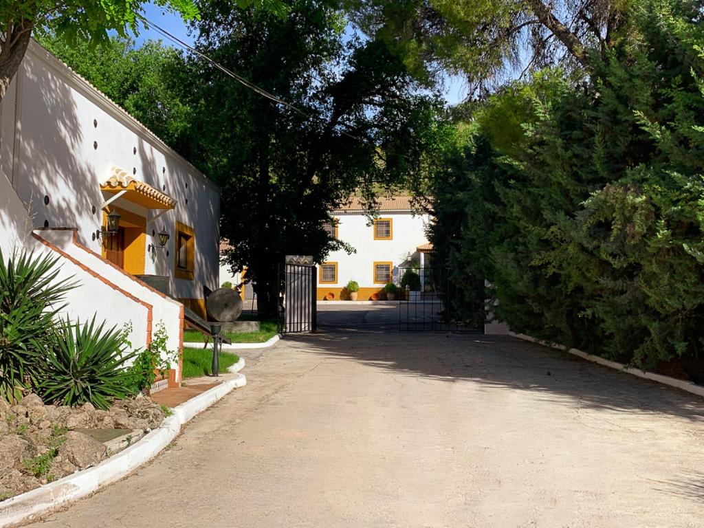 CASA RURAL CORTIJO LAS HUERTAS, Huelma – Precios actualizados ...