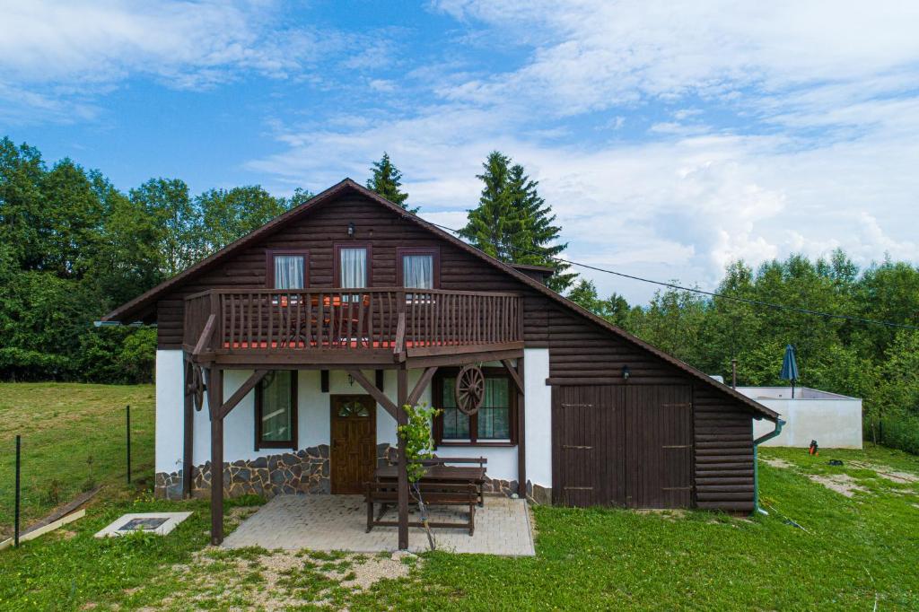 Kristóf vendégház - Maison De Vacances
