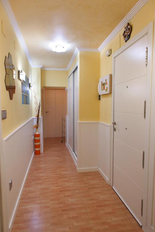 Fotografia z galérie ubytovania The Victoria Apartament in Hellín v destinácii Hellín