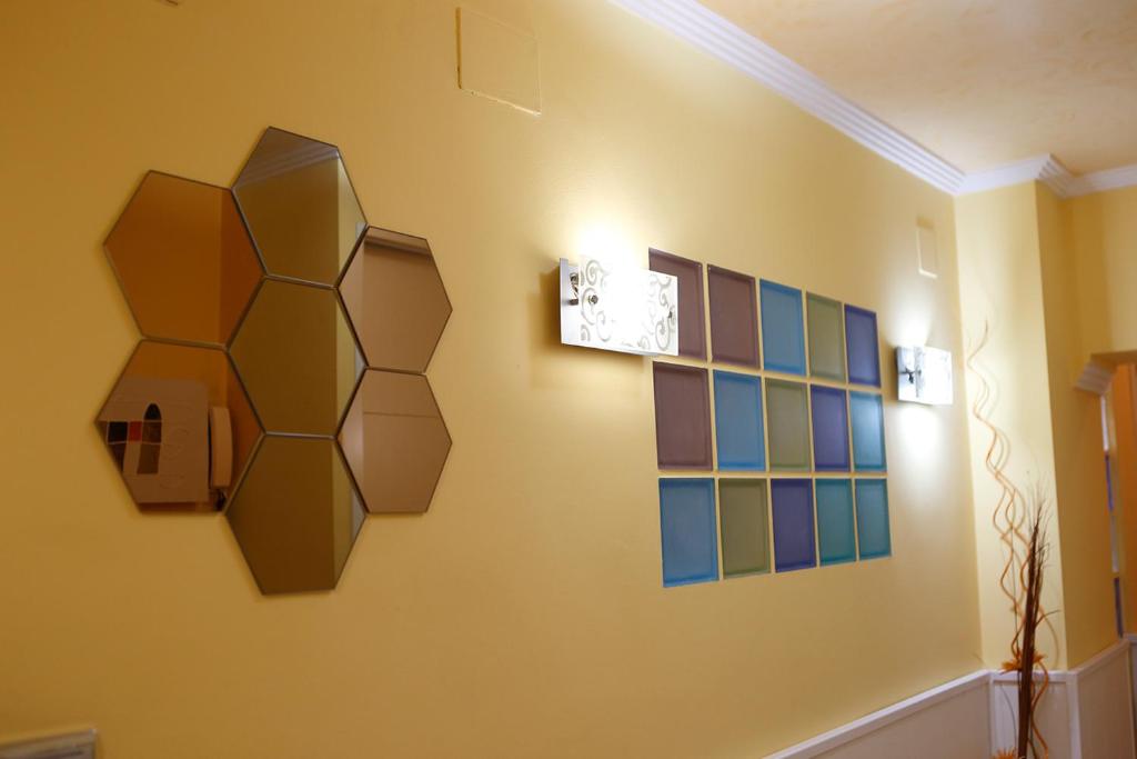 Fotografia z galérie ubytovania The Victoria Apartament in Hellín v destinácii Hellín