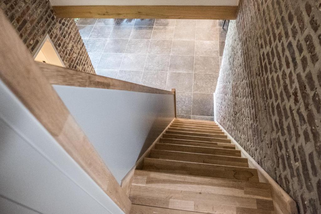 Fotografie z fotogalerie ubytování B&B Gitsdal v destinaci Hooglede