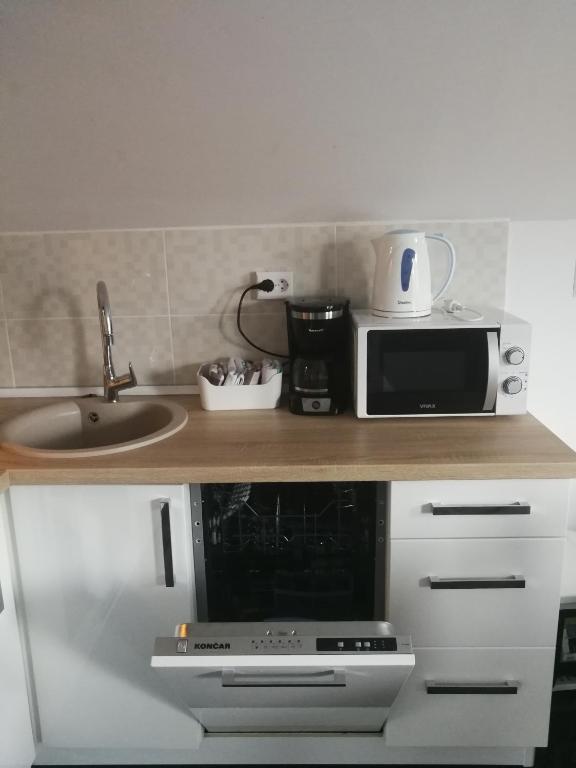 New apartment near Plitvice lakes - 3