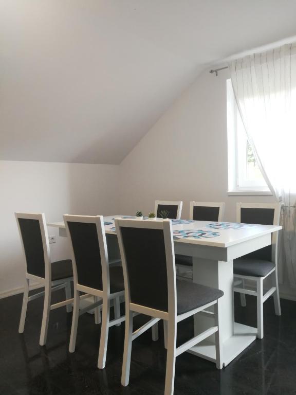 New apartment near Plitvice lakes - 1