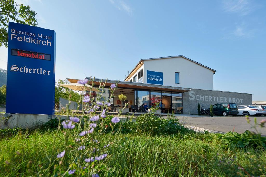 Business Motel Feldkirch - отзывы и видео
