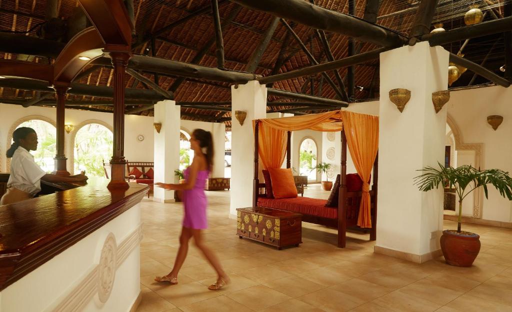Hosté ubytování Neptune Village Beach Resort & Spa - All Inclusive